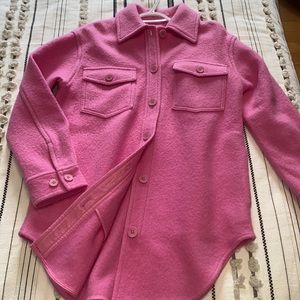 Nwot Aritzia Ganna Jacket